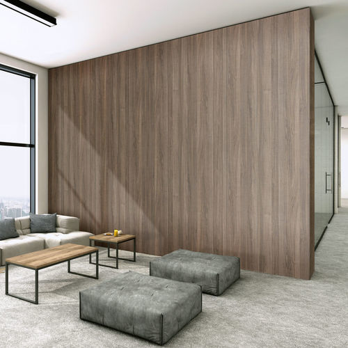 外包装饰面板 - WL Nutwood Country Nature - SIBU DESIGN - 壁挂 / 室内装潢 / 墙壁