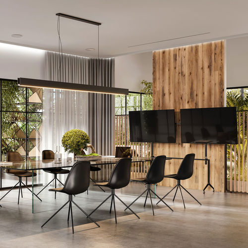 外包装饰面板 - WL Sunwood Nature - SIBU DESIGN - 壁挂 / 室内装潢 / 墙壁