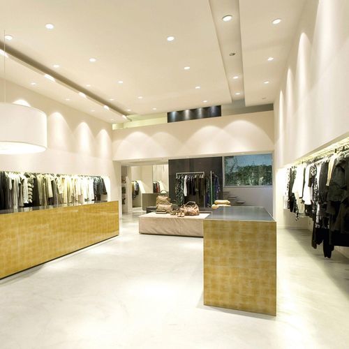 家具装饰面板 - SG LUXURY GOLD AR+ - SIBU DESIGN - 外包 / 室内装潢 / 壁挂