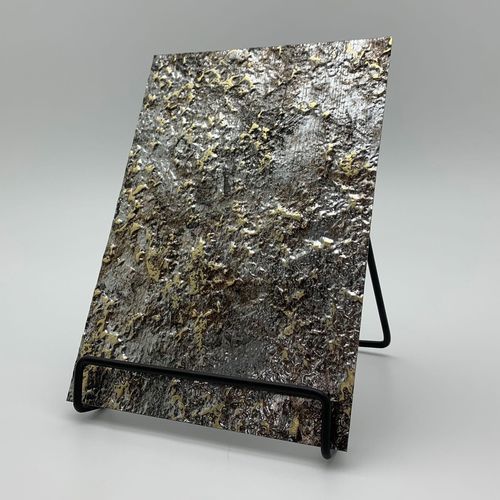 外包装饰面板 - SL LAVA VINTAGE Gold - SIBU DESIGN - 家具 / 壁挂 / 室内装潢