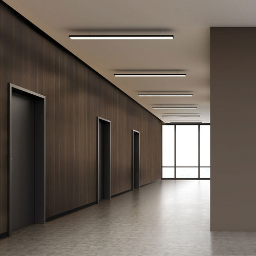 外包装饰面板 - WL Nutwood - SIBU DESIGN - 家具 / 墙面 / 室内装潢