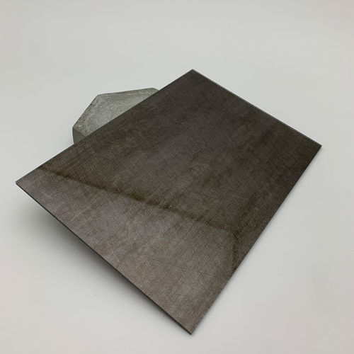 外包装饰面板 - SG METALLIC USED Steel AR+ - SIBU DESIGN - 家具 / 墙面 / 用于家具