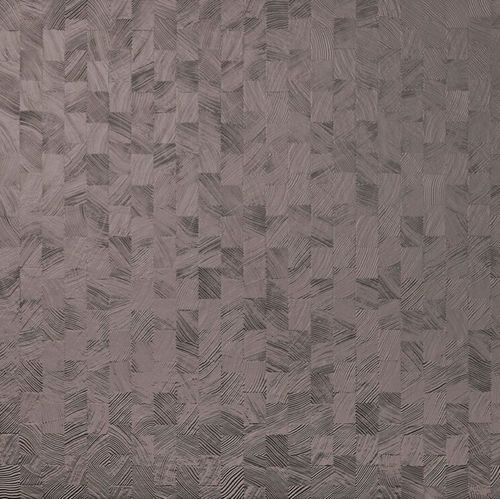 天花板装饰面板 - SL GRAIN Anthracite AR - SIBU DESIGN - 室内装潢 / 壁挂 / 墙壁