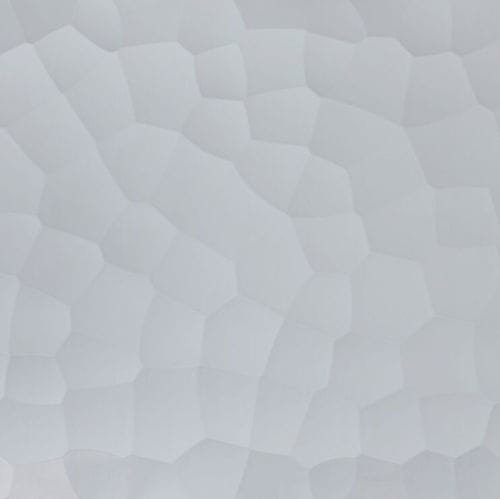 天花板装饰面板 - SL FACET SILVER - SIBU DESIGN - 室内装潢 / 壁挂 / 墙壁