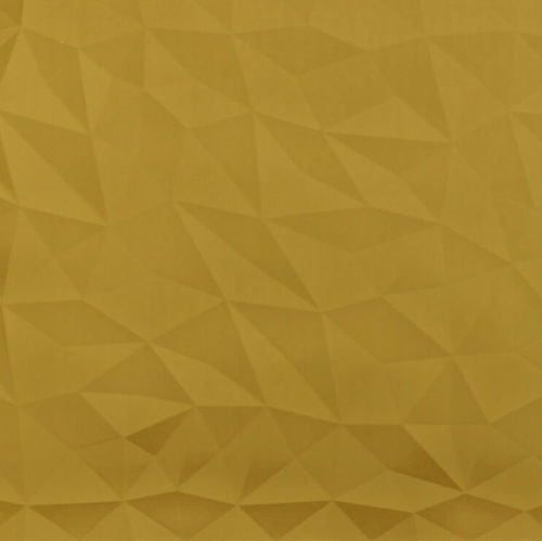 天花板装饰面板 - SL DIAMOND Gold - SIBU DESIGN - 室内装潢 / 壁挂 / 墙壁