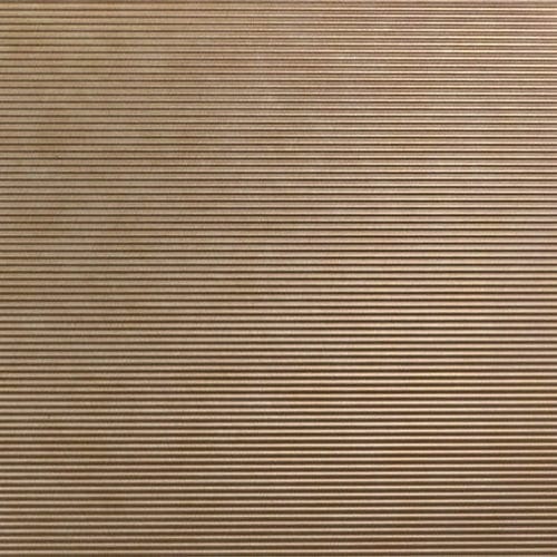 外包装饰面板 - LL WAVE 12 USED SAND - SIBU DESIGN - 室内装潢 / 聚苯乙烯 / 哑光