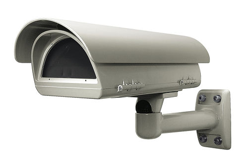 摄像机箱 - VERSO COMPACT - videotec