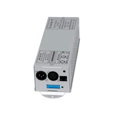 LEDDMX控制器 - BOX - Professional Lighting Genius s.r.l.