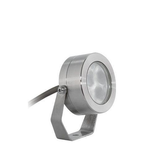 明装照明设备 - MINI SPOT 3 INOX - Professional Lighting Genius s.r.l. - LED式 / 圆形 / IP68