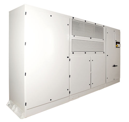 光伏逆变器 - AE 1000NX | 1000 KW - Advanced Energy - 中央