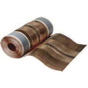 通风屋脊盖 - COPPER ROLL - MAGE Roof & Building Components