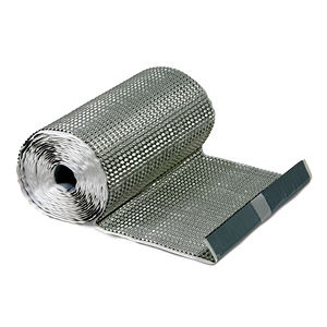 防护防水膜 - FLEX – ZINC F2 - MAGE Roof & Building Components - 墙面 / 用于烟囱顶 / 用于防水