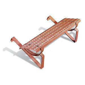 屋顶检修走道 - PLATFORM UNIT FLAT - MAGE Roof & Building Components - 金属