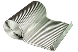 烟囱顶防水膜 - FLEX – ZINC - MAGE Roof & Building Components - 墙面 / 自粘式 / 挠性