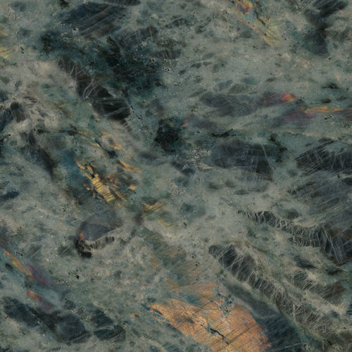花岗岩天然石板 - SEMIPRECIOUS : LABRADORITE MULTICOLOR - Nikolaus Bagnara S.p.A. - 用于地面 / 壁挂