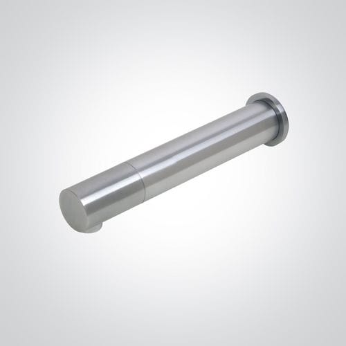 镀铬黄铜洗脸盆喷头 - DBL400C / DBL400S / DBL425C / DBL425S - Dolphin Solutions Ltd - 壁挂