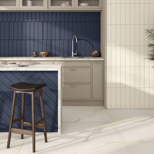 陶瓷砖 - TERRALMA - NEMO TILE - 哑光 / 天然饰面 / 布艺