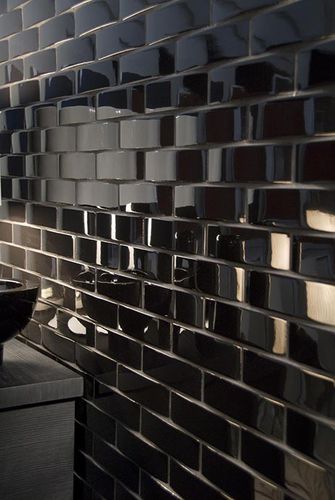 陶瓷砖 - CONVESSO - NEMO TILE - 3D / 室内 / 地面用