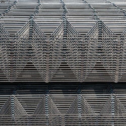 梁焊接网格 - FERRIERE NORD