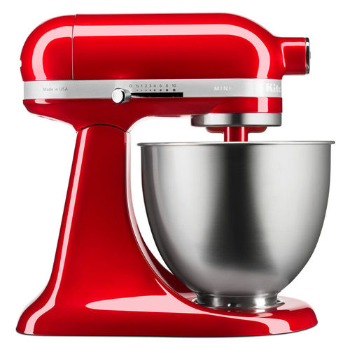 台式搅拌机 - 5KSM3311XECA - Kitchenaid France
