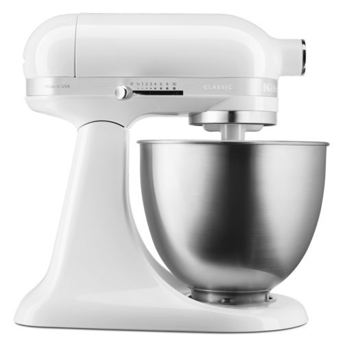 台式搅拌机 - 5KSM3310XEWH - Kitchenaid France