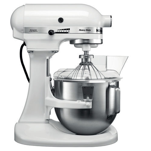 台式搅拌机 - 5KPM5EWH - Kitchenaid France