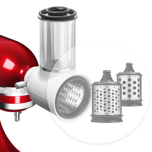 擦丝机 - 5KSMEMVSC - Kitchenaid France