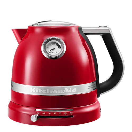 不锈钢烧水壶 - ARTISAN - Kitchenaid France