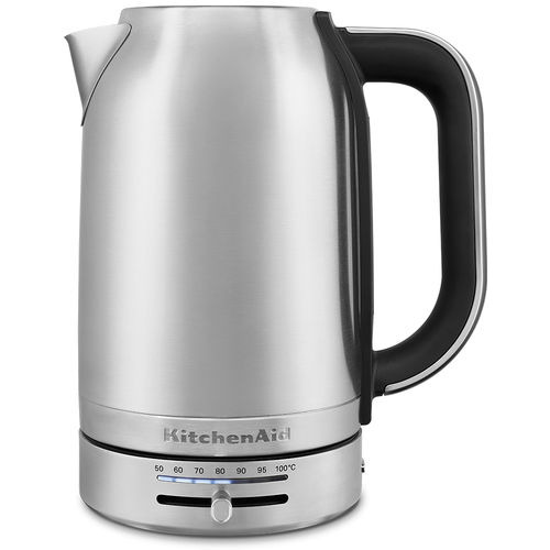 不锈钢烧水壶 - 5KEK1701ESX - Kitchenaid France