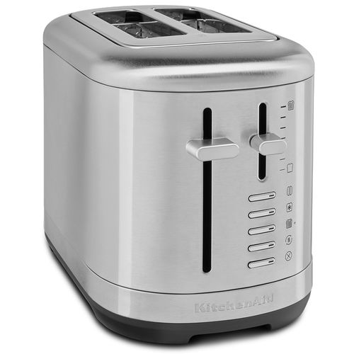 2片烤面包机 - 5KMT2109ESX - Kitchenaid France - 金属