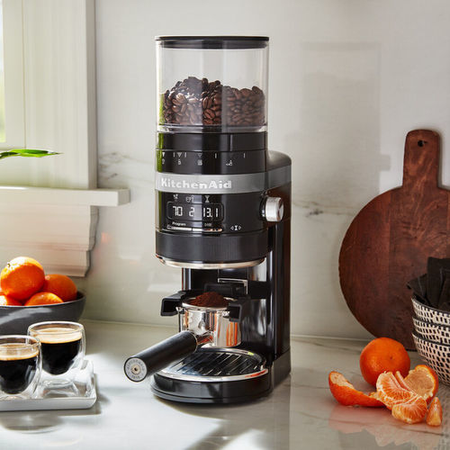 咖啡研磨机 - ARTISAN  - Kitchenaid France
