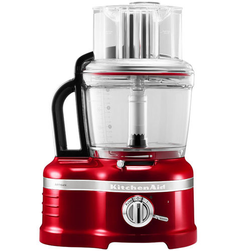 家用多功能料理机 - ARTISAN - Kitchenaid France - 切菜机