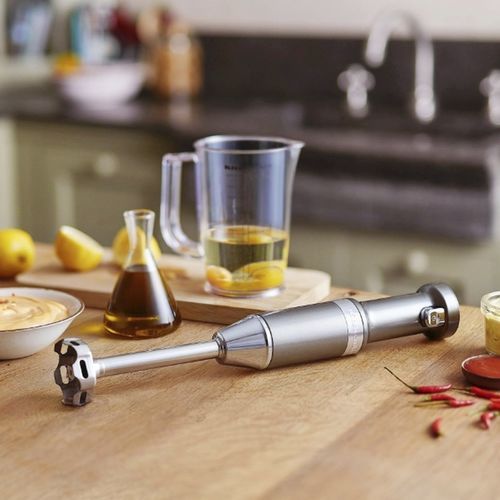 棒式搅拌机 - 5KHBBV83ECA  - Kitchenaid France