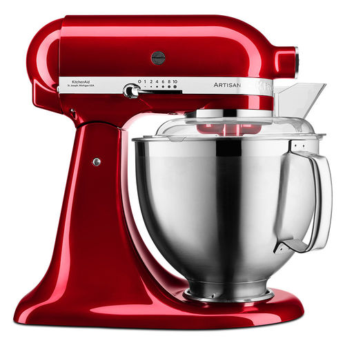 台式搅拌机 - ARTISAN PREMIUM - Kitchenaid France