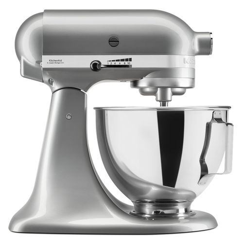 台式搅拌机 - 5KSM95PSEMC - Kitchenaid France