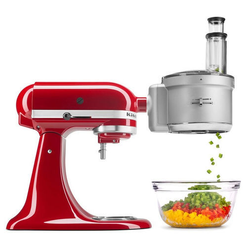 家用多功能料理机 - 5KSM2FPA - Kitchenaid France