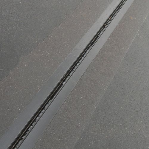 钢膨胀缝 - TENSA-CRETE RE & RE-LS - Mageba - 用于桥梁工程 / 公路 / 可行车