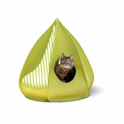 毛毡猫舍 - BERTA - pet.interiors - 棉质 / 丝绒