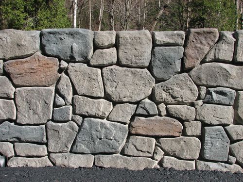 预制混凝土墙 - ADIRONDACK  - The Fort Miller Co.