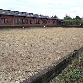 防护土工网格 - Lubratec® - Huesker - 排水 / 防非法入侵 / 用于地基