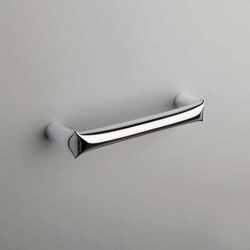 1杆式毛巾架 - FOLD 30  - FLAMINIA/弗拉米尼亚 - 壁挂 / 镀铬黄铜 / 抛光