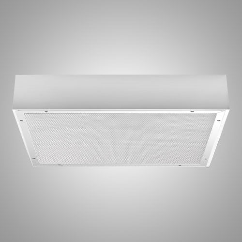 明装照明设备 - ISE LED IP55 - Esse-ci - LED式 / 正方形 / IP55