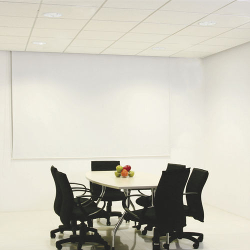 暗装筒灯 - HALL LED ESSENTIAL - Esse-ci - LED式 / 圆形 / IP44