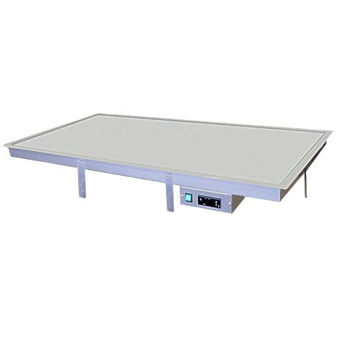 专业冷却台 - REMOTE - AKE Ausseer Kälte- u. Edelstahltechnik GmbH 