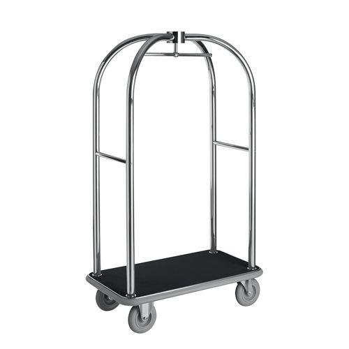 行李推车 - TRANSBAG SMART CR L  - CADDIE HOTEL - 酒店 / 可定制 / 耐刮伤