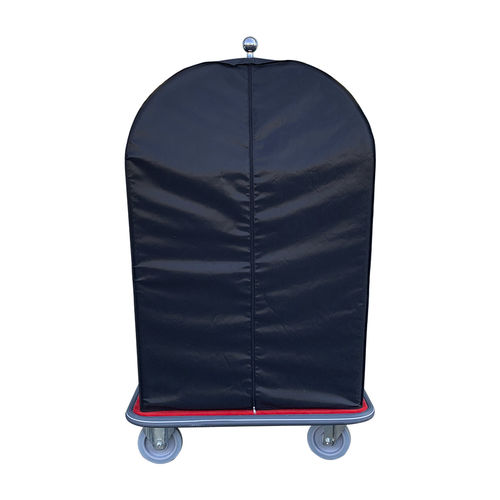 推车防护罩 - COV - X TRANSBAG HEXA L - CADDIE HOTEL - PVC