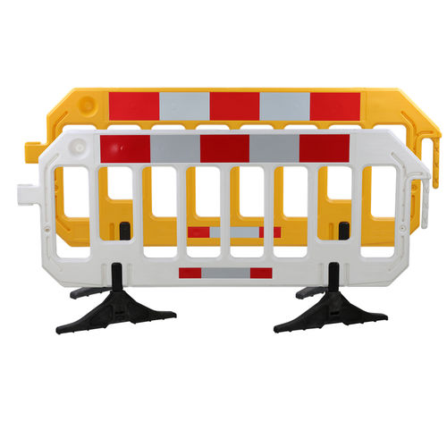 安全护栏 - 20001, 20002 - Dancop International GmbH  - 门禁 / 公路 / 固定式