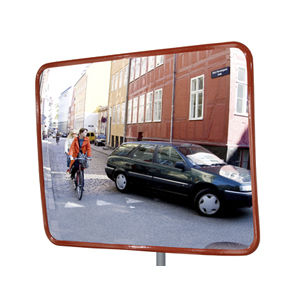 道路反光镜 - TM-I - Dancop International GmbH 