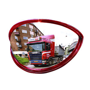 道路反光镜 - EXPLORER - Dancop International GmbH 