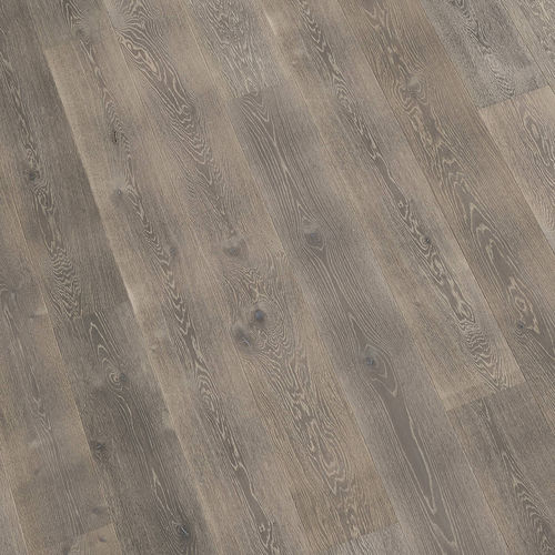 层压地板 - G.10 - Dennebos Flooring - 山形纹 / 做旧 / 自粘